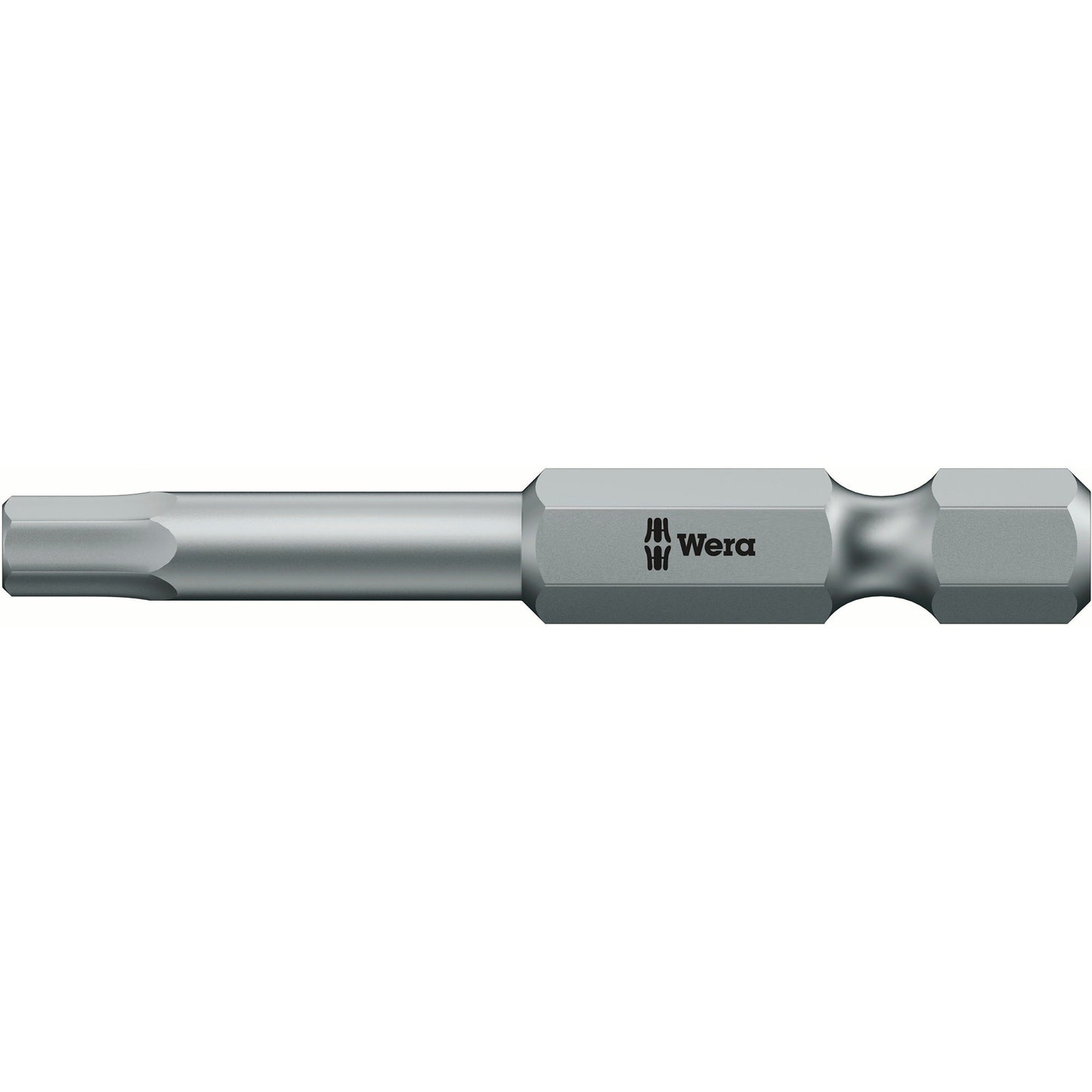 Wera kraftform kompakt 60 ra-r 1 mit 17-teiligem Bitsatz