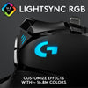 Logitech G502 Hero High Performance Gaming Maus