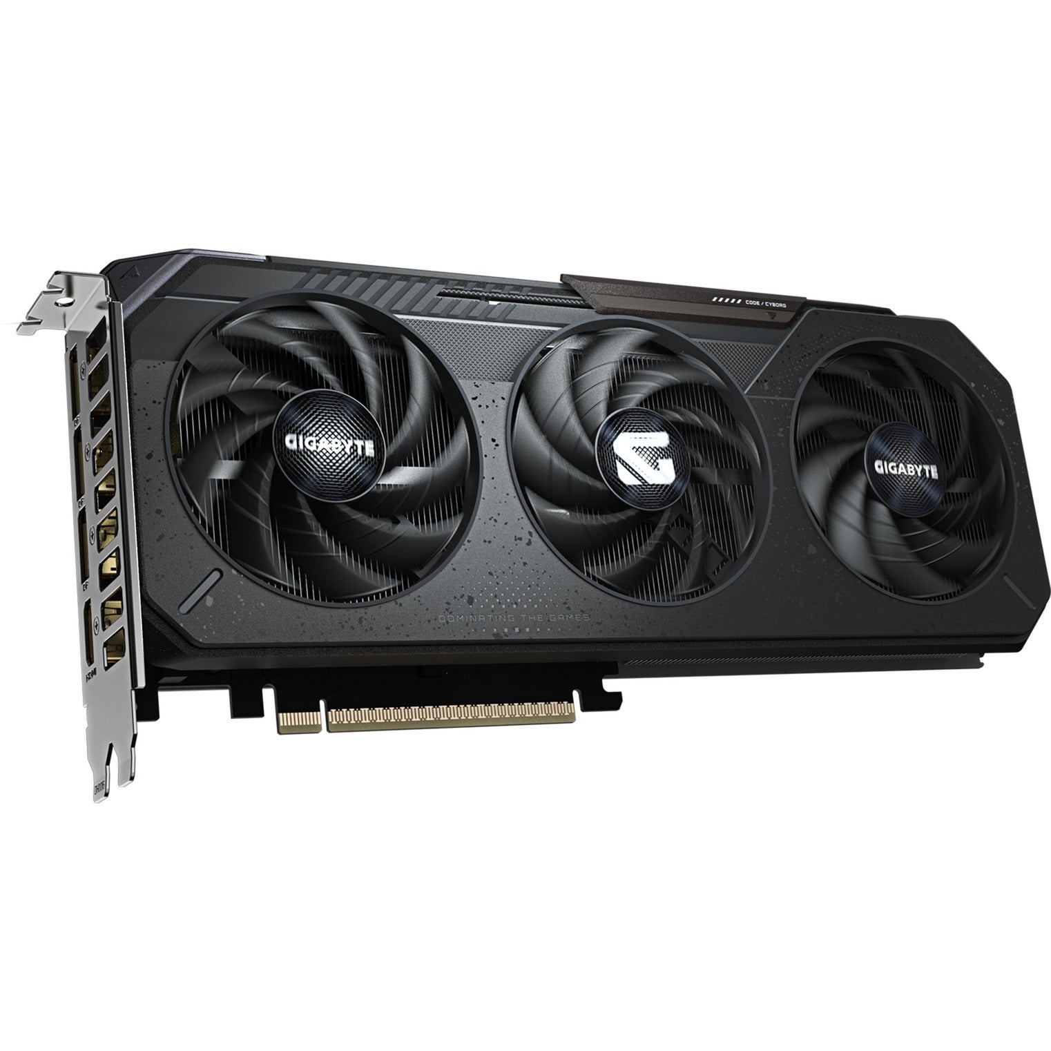 Gigabyte GV-N5060Gaming OC-8GD Geforce RTX 5060 Gaming OC 8G, 8 GB GDDR7, 128bit, PCIe 5.0