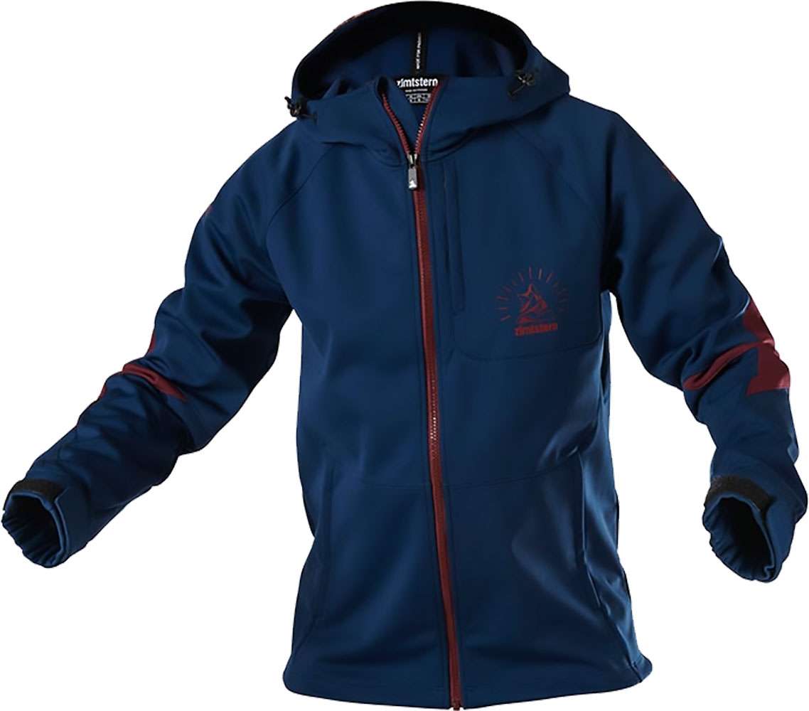 Zimtstern Shelterz – MTB-Softshelljacke