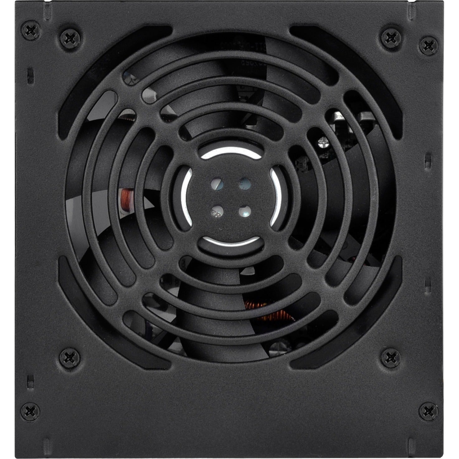 Silverstone Strider Essential ST40F-ES230