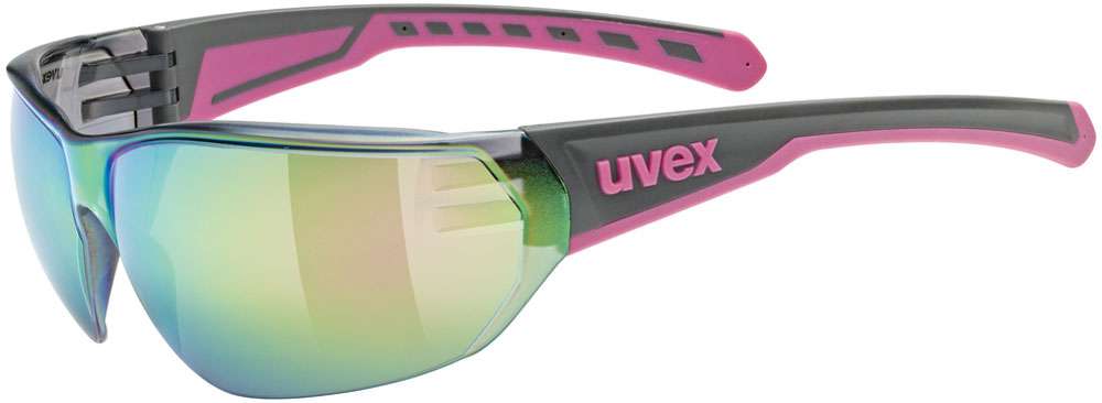 Uvex equate - Sportbrille