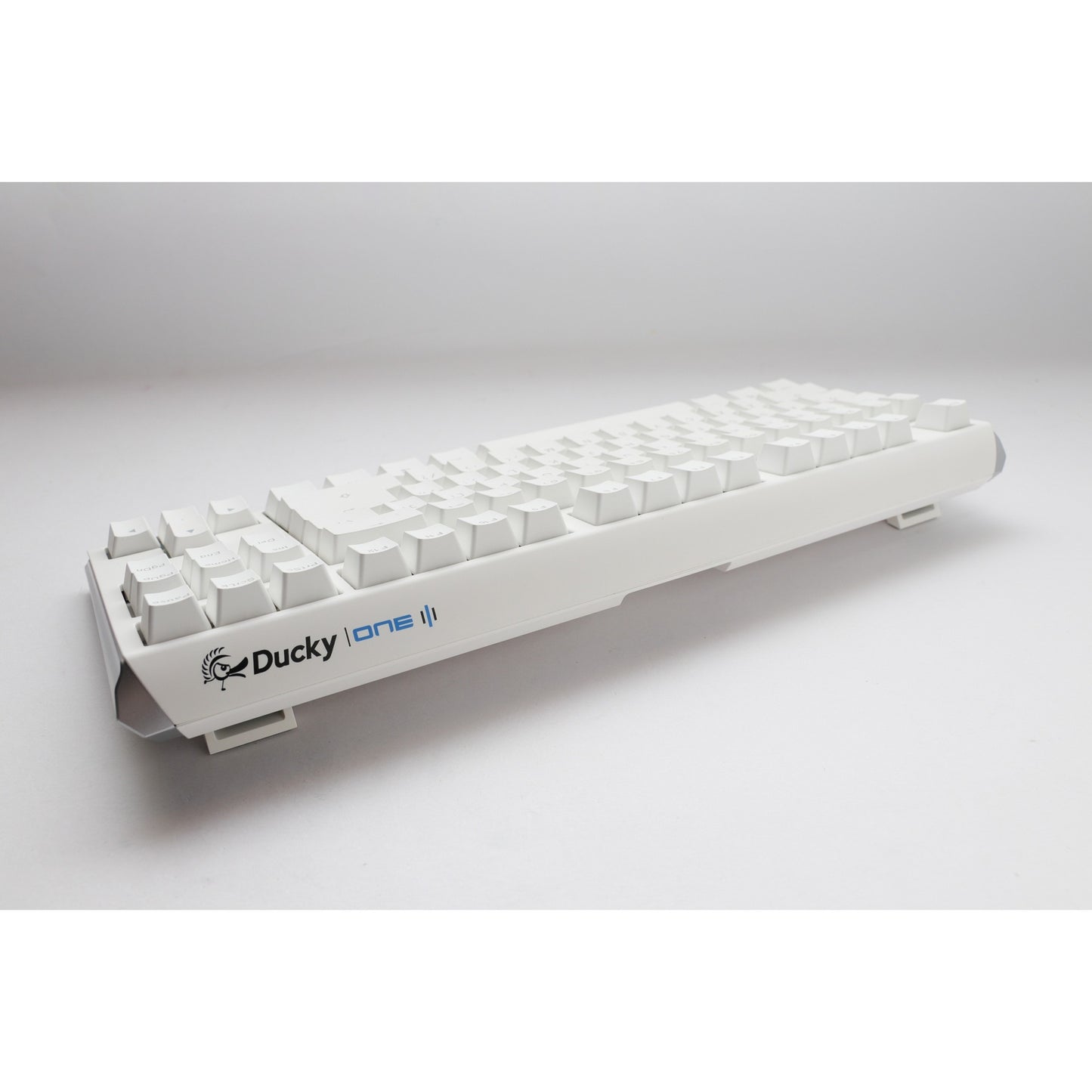 Ducky One 3 Pure White TKL