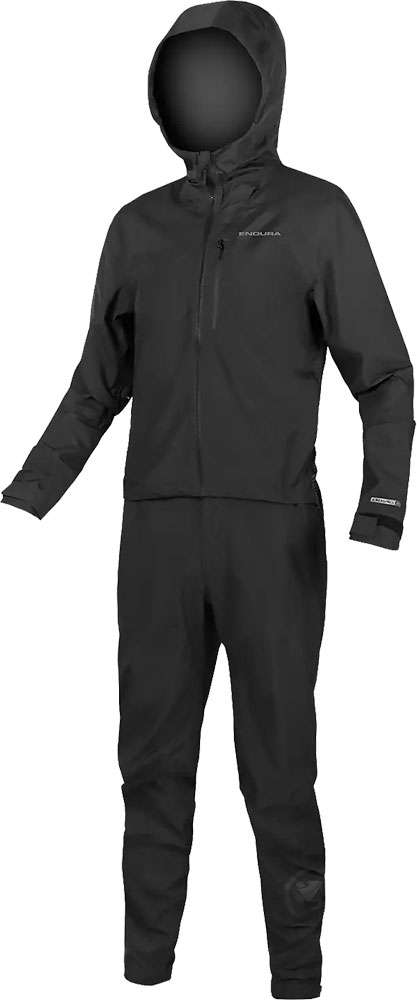 Einteiliger Endura Singletrack-Anzug – MTB-Overall