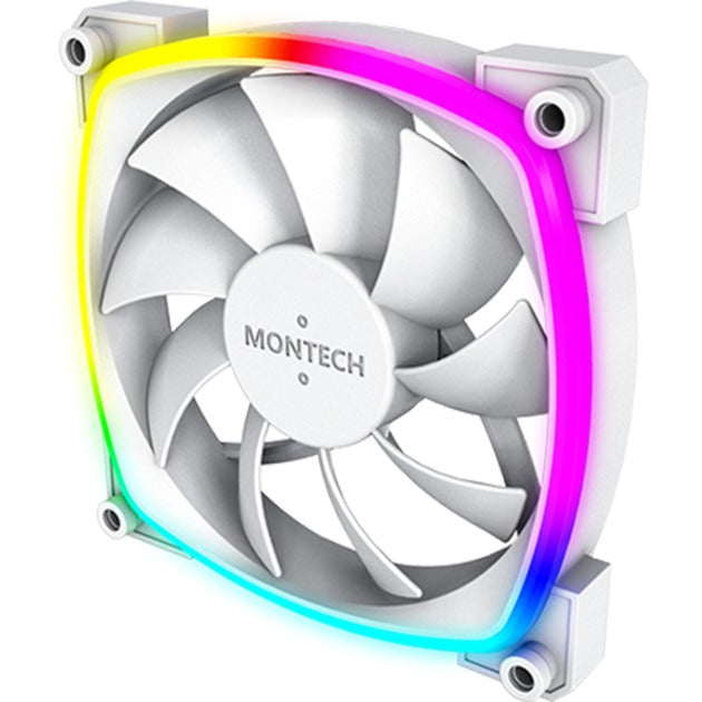 Montech AX120 Lüfter PWM 3-Pack