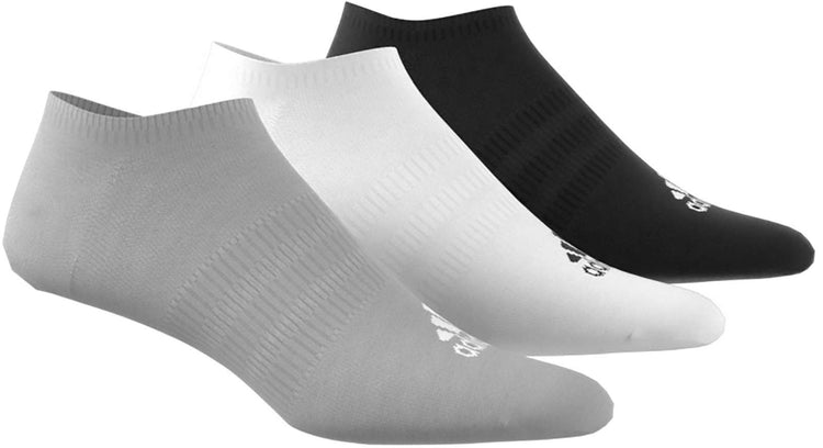 Adidas Run Liner SPW - Socken (3er-Pack)