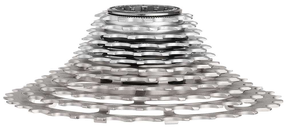 Campagnolo Super Record 12-fach Kassette