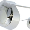 Shimano Ultegra ST-R8020 Namensschild