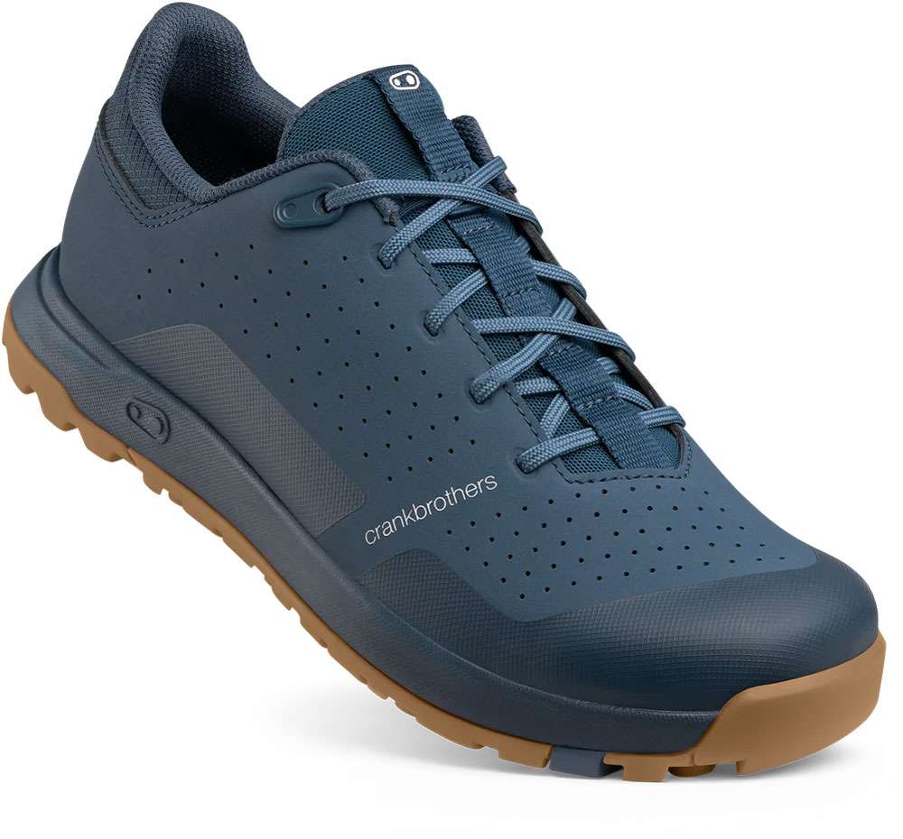 Crankbrothers Mallet Lace – Trail-Schuhe
