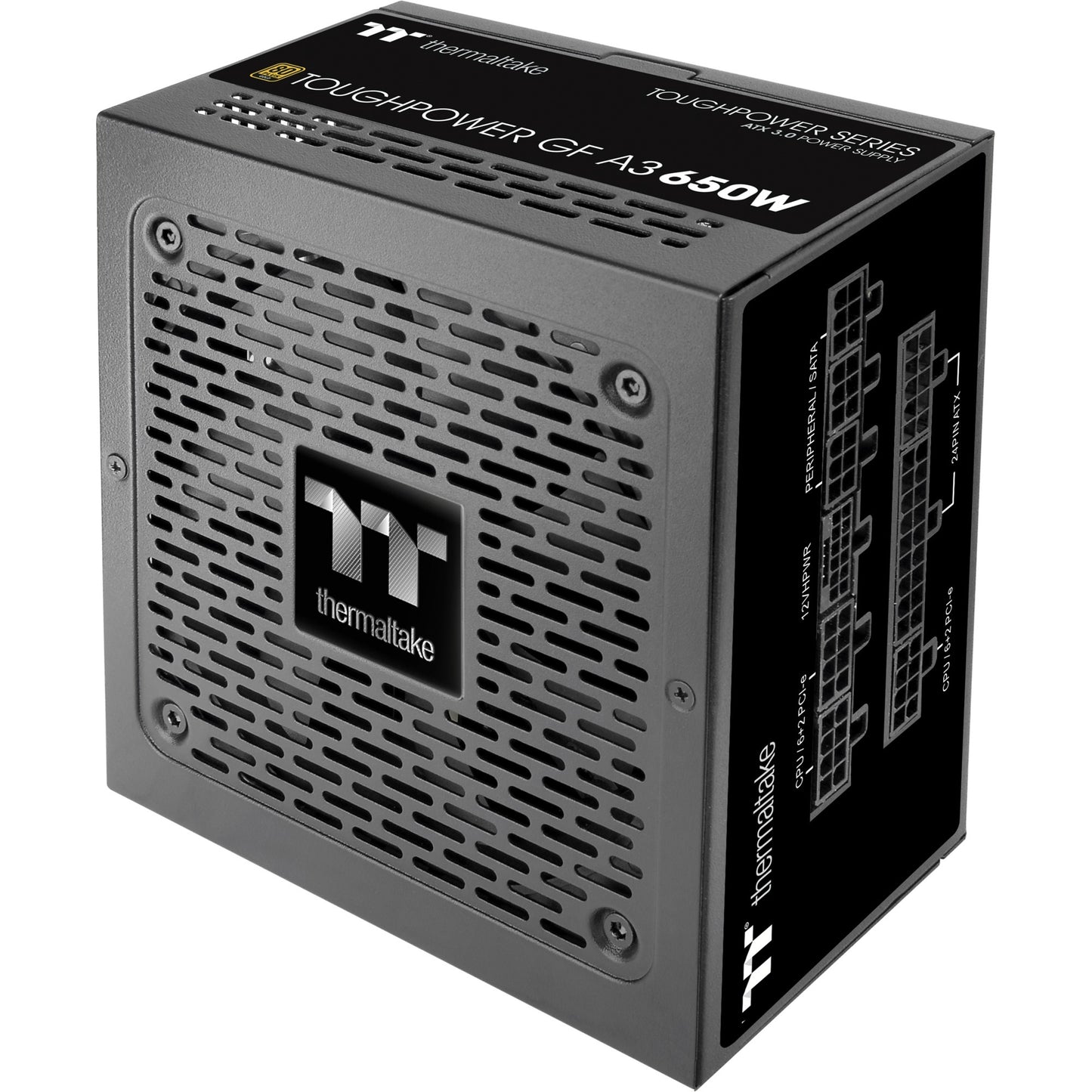 Thermaltake TOUGHPOWER GF A3 Gold 650W TT Premium Edition