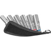 Waa Gürtel C Deep 1 Cap Set, 1 2