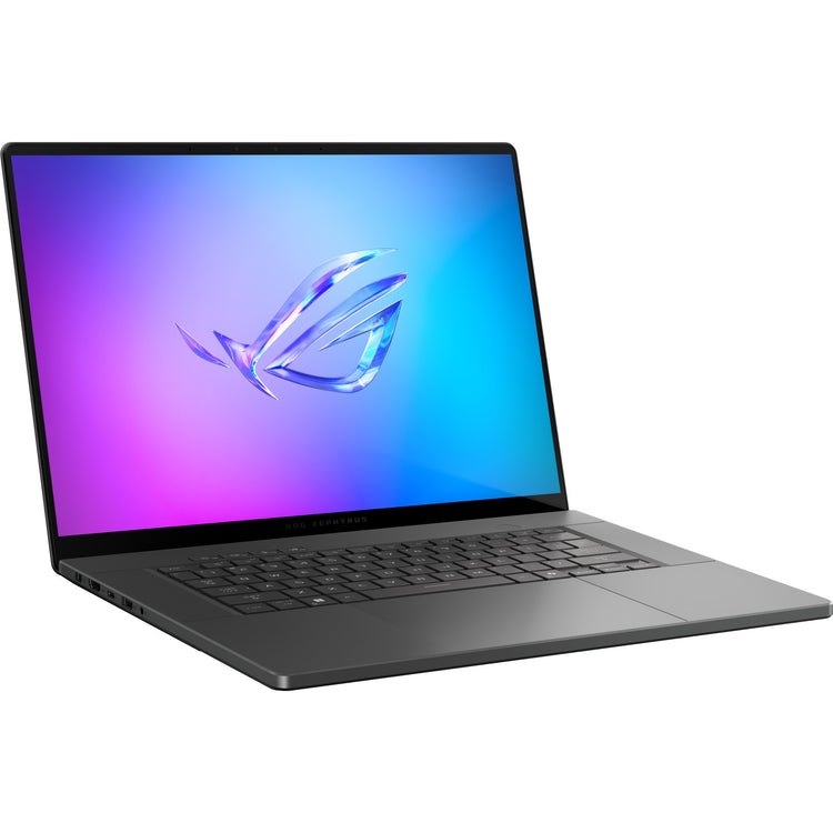 Asus Rog Zephyrus G16 Gu605cp-QR103W 16 Gaming-Laptop (grau | Core Ultra 9 285h | RTX 5070 | 32 GB | 2 TB SSD)