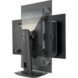 Asus ROG Strix OLED XG27ACDNG 27 Gaming-Monitor (schwarz, 2x HDMI, DisplayPort, 3x USB-A, USB-B, USB-C, 360 Hz) - afbeelding 8