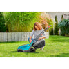 Gardena Accugrashaaier Powermax 30 18V P4A Set