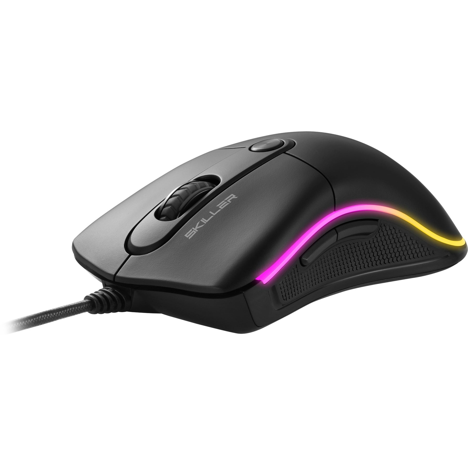 Sharkoon Skiller SGM2 Optical Gaming Maus