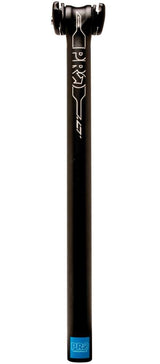Pro lt Sattelstütze 400 mm - afbeelding 1