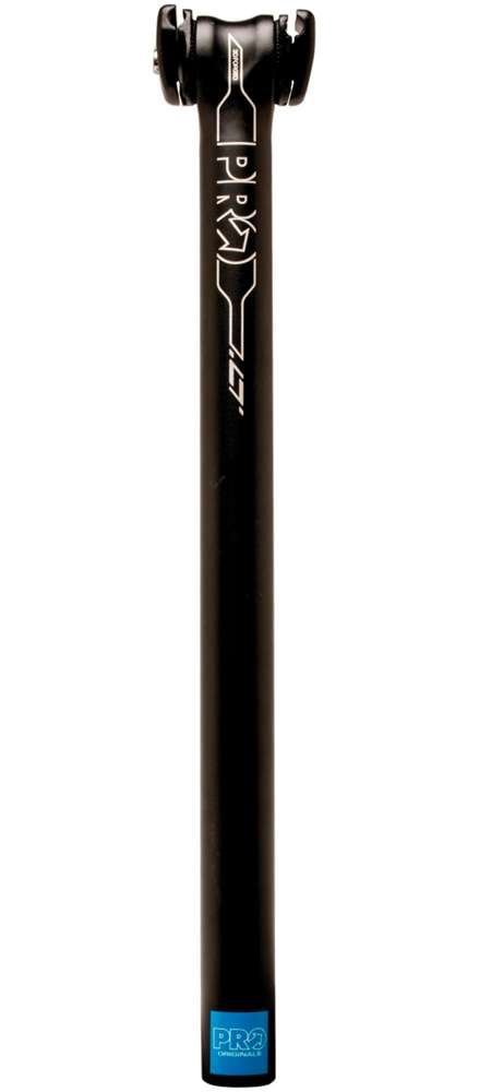 Pro lt Sattelstütze 400 mm