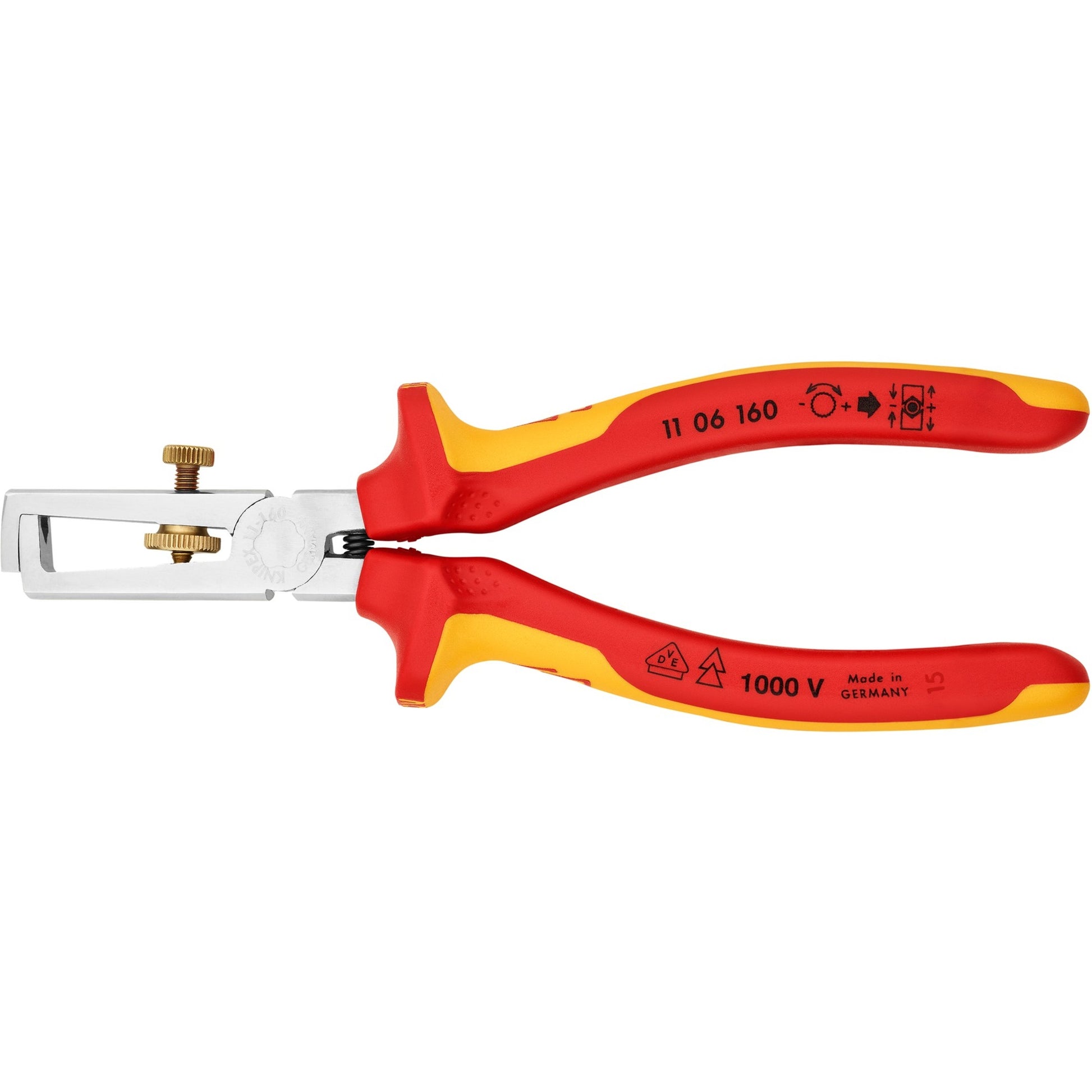 Knipex Electronics Set VDE 002015