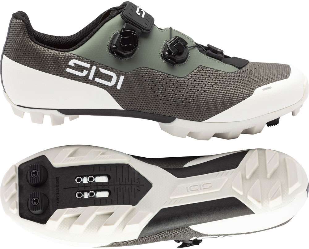 Sidi Dominator x – MTB-Schuhe