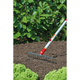 Wolf-Garten Multi-Stern DR-M 35 - afbeelding 3