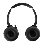 Kensington H1050 EQ Bluetooth-On-Ear-Headset mit Umgebungsgeräuschunterdrückung (Schwarz, Bluetooth 5.4) - afbeelding 6