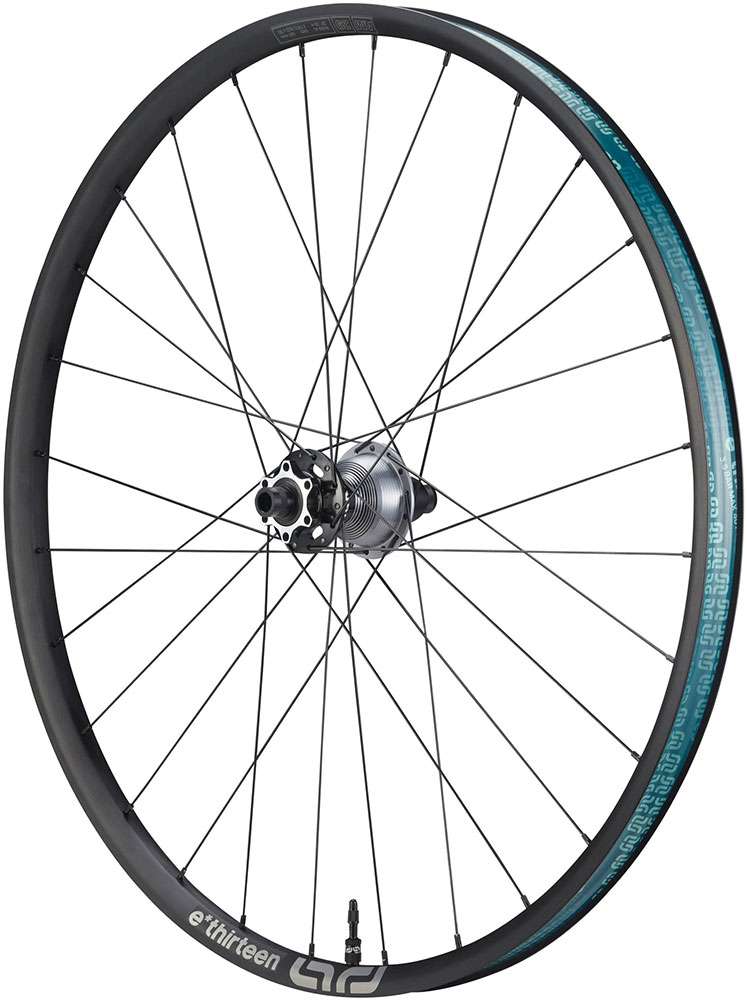 E*thirteen Sylvan Sidekick Race All Mountain 29 Hinterrad