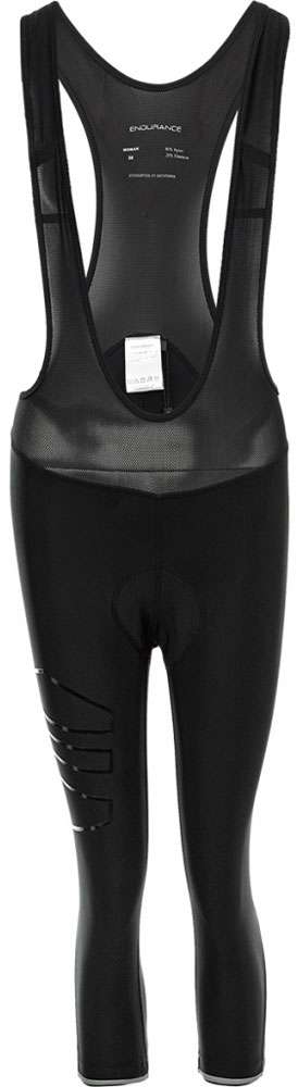 Endurance Jayne – Damen-3/4-Trägerhose mit Polster