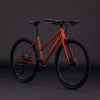 Cube Nulane Race Amber'n'Black Trapez