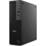 Dell Pro Max Slim (C3JKF) PC-System (Schwarz | Core Ultra 7 265 | Intel-Grafik | 16 GB | 512 GB SSD) - afbeelding 3