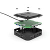 I-tec USB-C HDMI DP Docking Station mit Lieferung