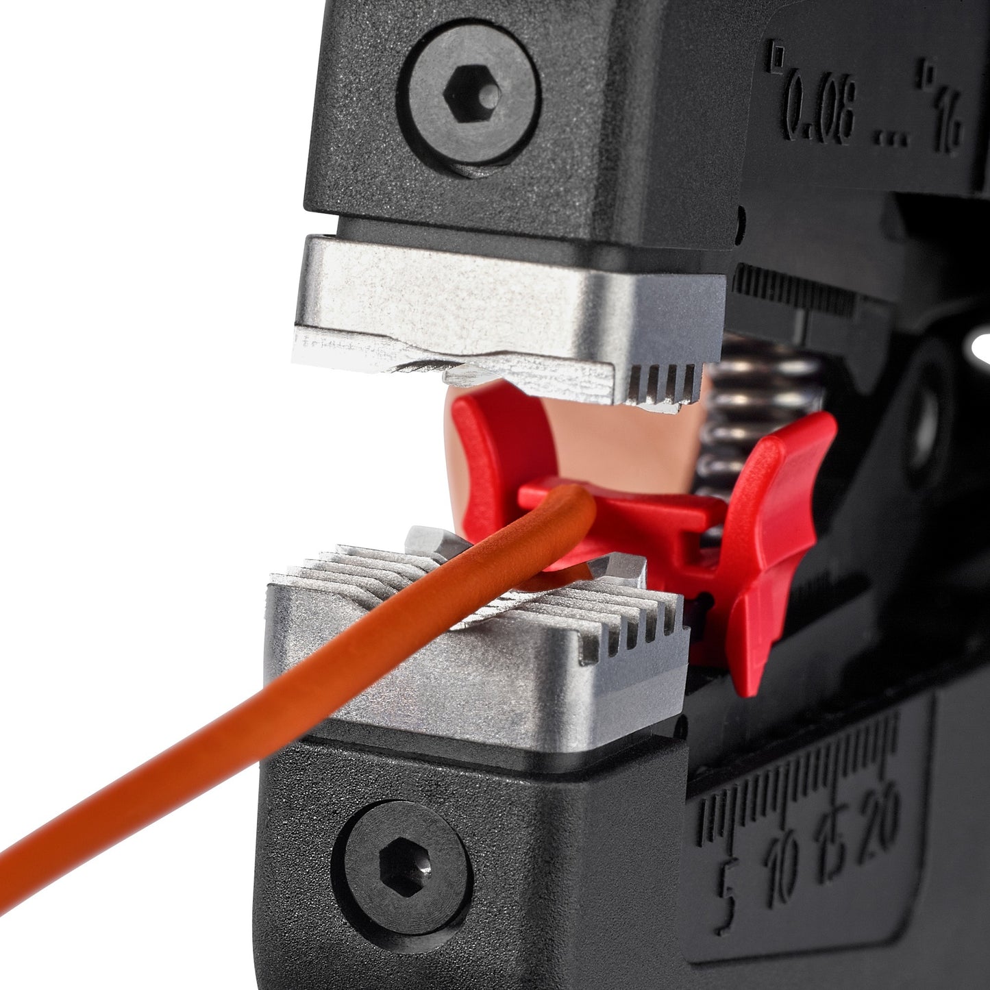 Knipex Precentrip16 Automatischer Stripping Tang
