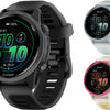 Garmin Forerunner 570 – 42 mm GPS-Multisport-Smartwatch