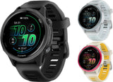 Garmin Forerunner 570 – 42 mm GPS-Multisport-Smartwatch - afbeelding 1