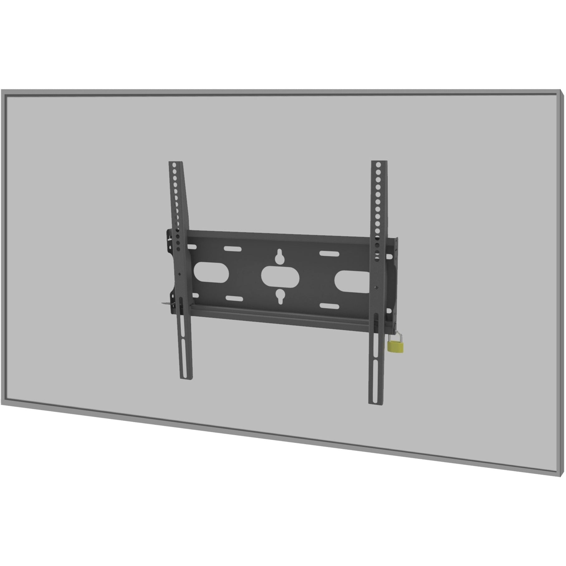 Iiyama MD-WM4040 Universal-Wandhalterung