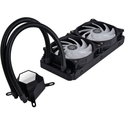 Silverstone SST-PF240-ARGB-V2
