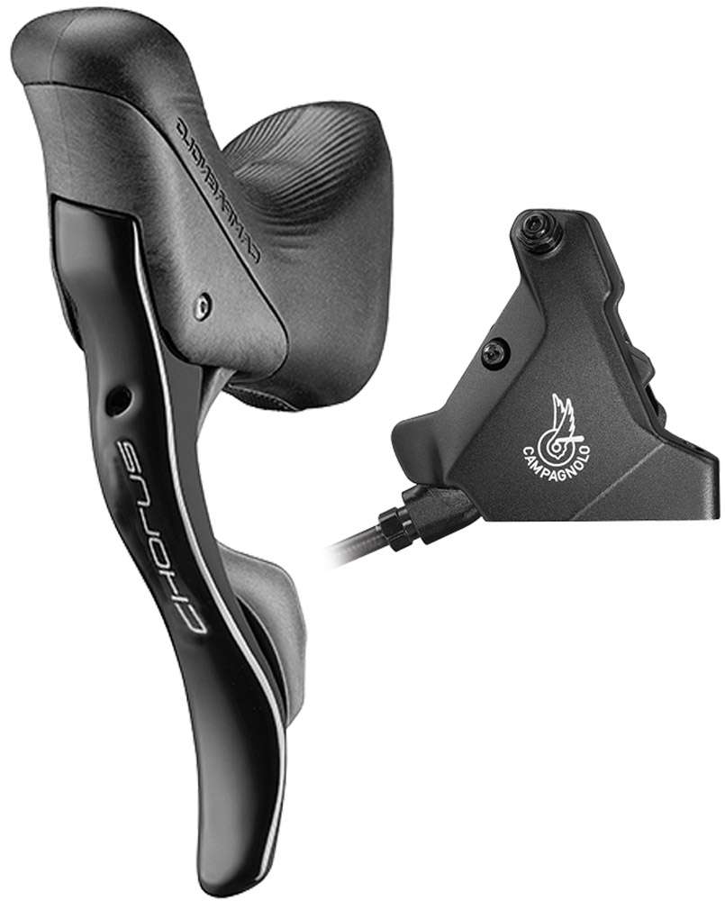 Campagnolo Chorus 2x12-fach Scheibenbremshebel