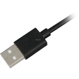 Sharkoon USB-A 2.0 USB-C - afbeelding 3