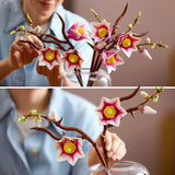 Lego Botanicals 11510 Magnolienzweige - afbeelding 6