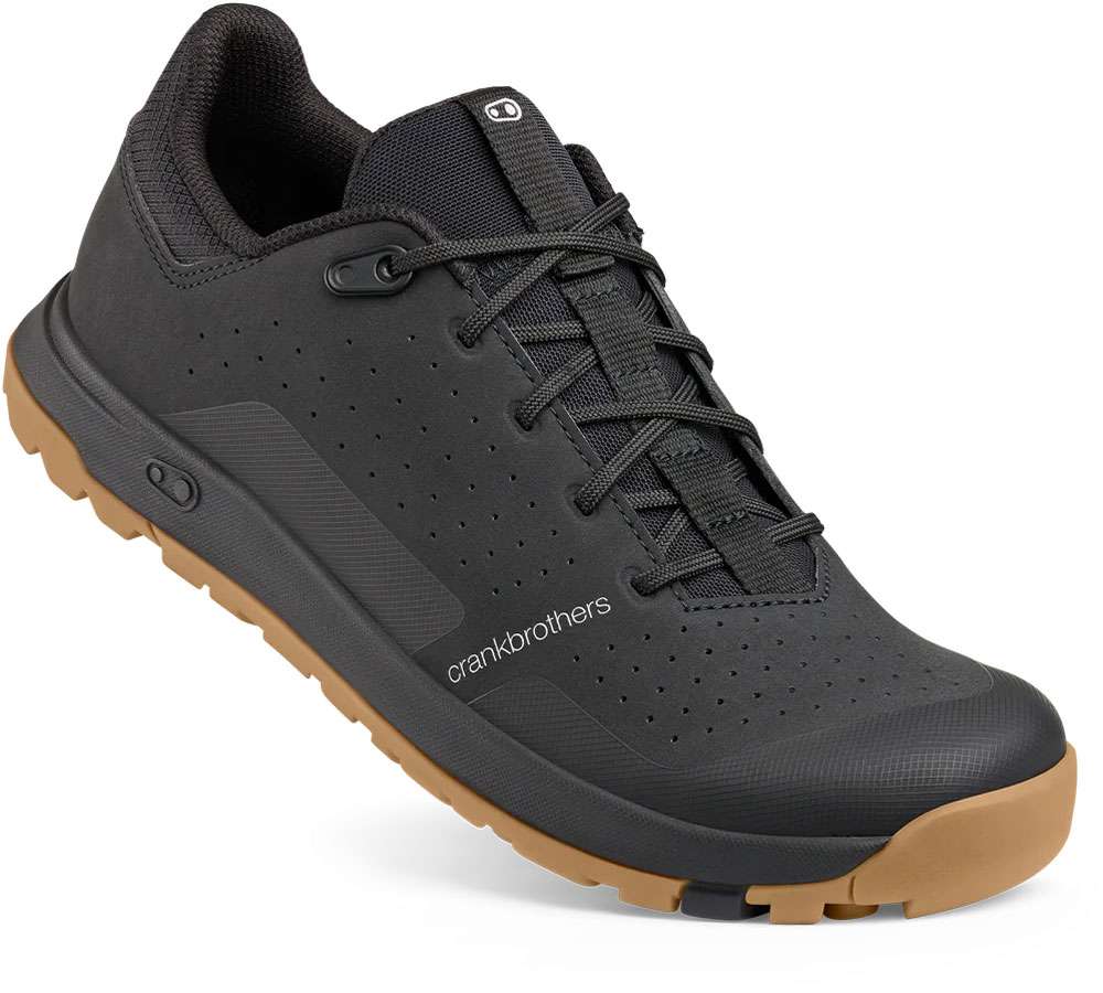 Crankbrothers Stamp Lace – Trail-Schuhe