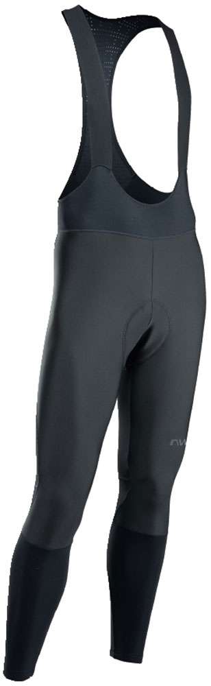 Northwave Fast - Trägerhose mit Polster