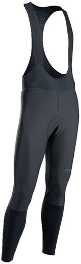 Northwave Fast - Trägerhose mit Polster - afbeelding 1