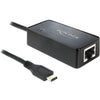 Delock USB-C Gigabit LAN