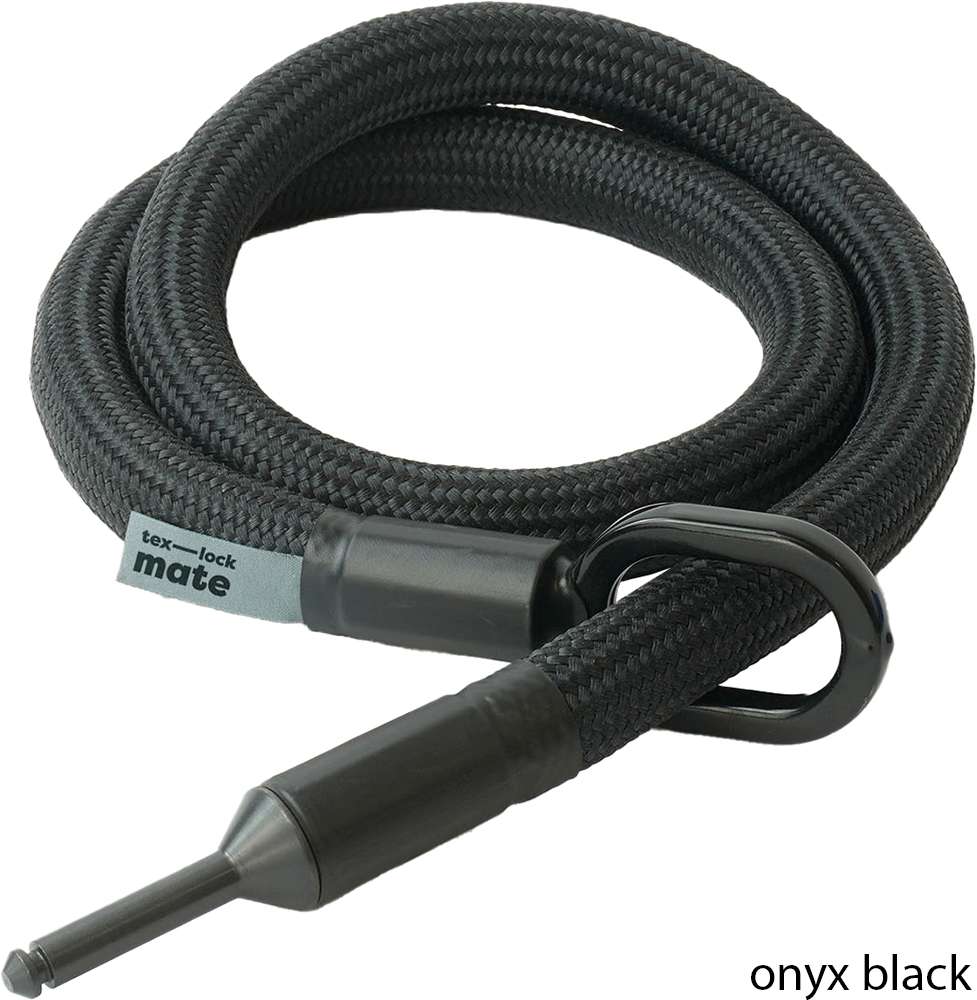 Texlock Mate-Einführkabel für Rahmenschloss 120 cm