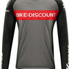 Fahrrad-Rabatt-Teamtrikot 2022