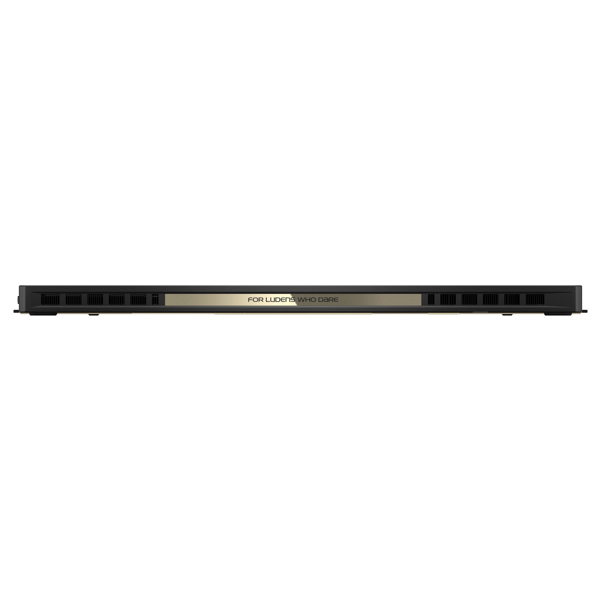 Asus rog flow z13-kjp gz302eac-ru178w 13,4 2-in-1-Gaming-Laptop (Gold Schwarz | Ryzen Al Max+ 395 | Radeon 8060s | 128 GB | 1 TB SSD | Touch)