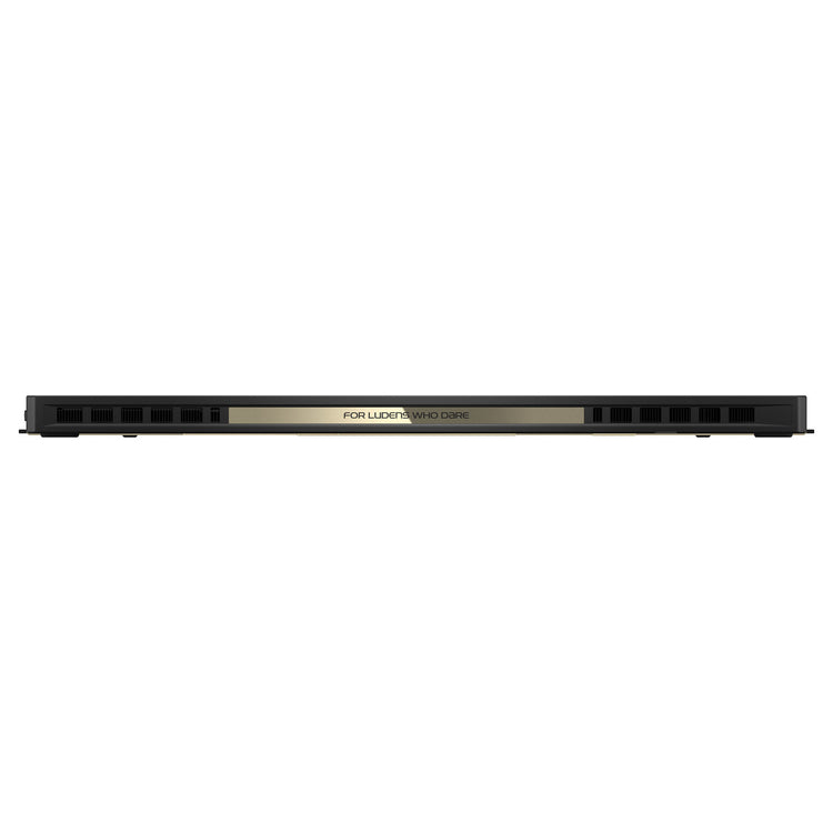 Asus rog flow z13-kjp gz302eac-ru178w 13,4 2-in-1-Gaming-Laptop (Gold Schwarz | Ryzen Al Max+ 395 | Radeon 8060s | 128 GB | 1 TB SSD | Touch)