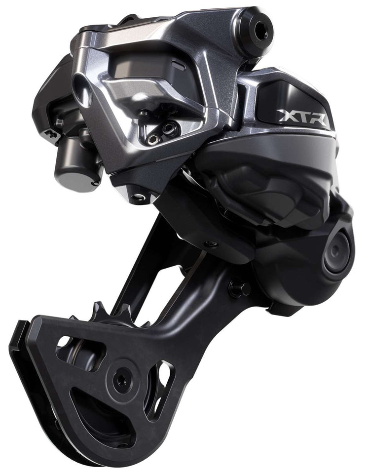 Shimano XTR Di2 M9250-GS 12-Gang-Antriebsstrang-Upgrade-Kit i-spec ev