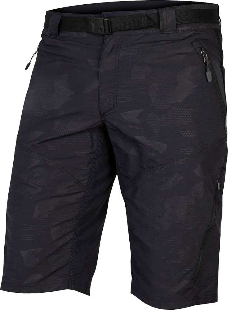 Endura Hummvee – MTB-Shorts mit Innenshorts