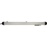 Brennenstuhl Premium-Alu-Line-Sockel 12-mal - afbeelding 3
