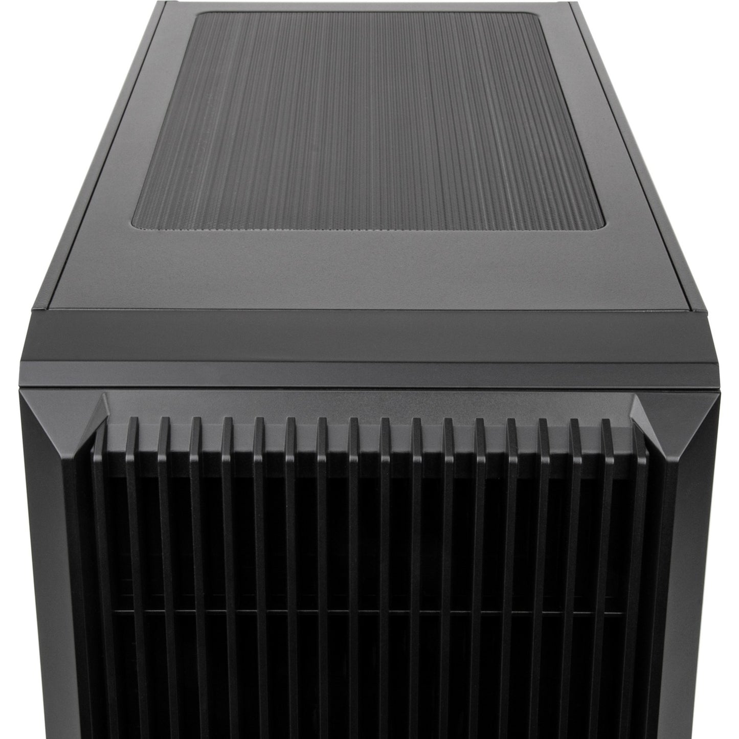 Silverstone CS382